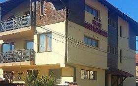 Хотел Свети Никола